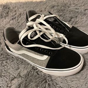 Vans Ward (Size 9)